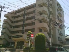 カーサエストゥペンダ奥住の外観画像