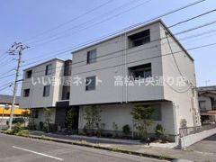 ヴォワレ エ フルール新北町の外観画像