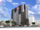 THE SQUARE Platinum Residenceの間取り画像