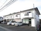 和泉タウン2の間取り画像
