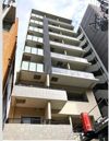 S-FORT江坂垂水町の間取り画像