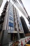 リベラーレ中野の間取り画像