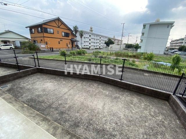 庭