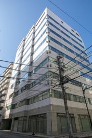 友泉大伝馬町ビルの外観画像