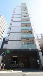 シェフルール新御徒町Ⅱの外観画像