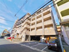 オアシス守恒の外観画像