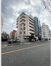 7 ユーロハイツ池下の外観画像