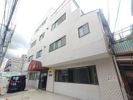 サンハイツ高橋の間取り画像