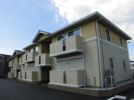 シャトーフェニックスⅡ Aの間取り画像