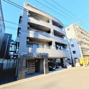 アルトベルク横浜の外観画像