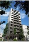 本郷エーワン東大前の間取り画像