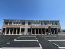ルーベンス城東の間取り画像