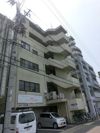 ハイツ原PartⅡの間取り画像