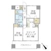 エミリブ東長崎の間取り画像