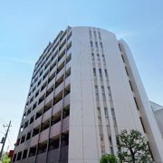 レジディア東品川 敷無し礼0.5 (禁煙)の外観画像