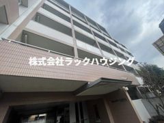 グランドフローラの外観画像