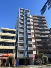ブルームライフ横浜黄金町の外観画像