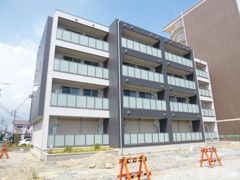 ビューノ市野の外観画像