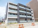 ビューノ市野の間取り画像