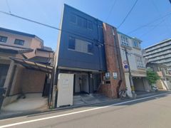 緑町ハイツの外観画像