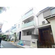CHOUCHOU TOKIWADAI 仮称 シュシュ常盤台の外観画像