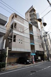 イル・グラッツィア天神の外観画像