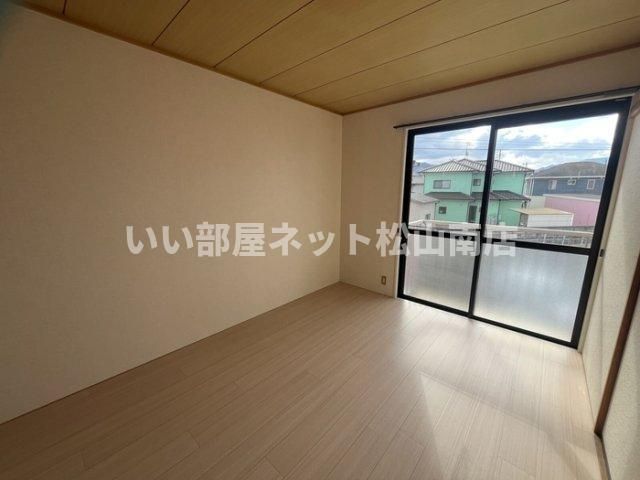 洋室