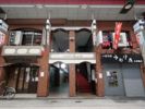 南森町天3館の間取り画像