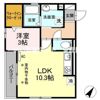 West Ravine Residenceの間取り画像