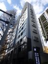 デュオ・スカーラ西麻布タワーEASTの外観