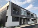クエルチア Bの間取り画像