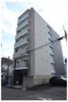 ロイヤルレジデンス北梅田の間取り画像