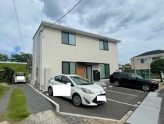 MA MAISONの外観画像
