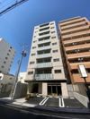 La neige 中山下の間取り画像