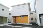 婦中町速星貸家 4号棟の間取り画像