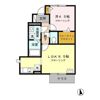 リミエールの間取り画像