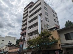 リピア大街道の外観画像