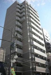 セントパレス池袋の外観画像