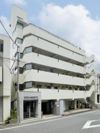 東洋ハイツの間取り画像