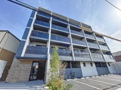 リアンレガーロ雑餉隈駅2の外観画像