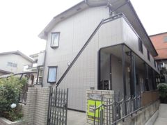 ファミール南の外観画像