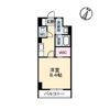 メゾン呉駅前の間取り画像