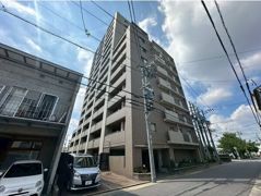 プラウド千種内山公園の外観画像
