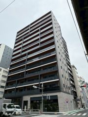 オーベルアーバンツ秋葉原の外観画像
