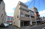 あまのビルの間取り画像