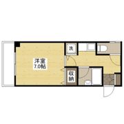K・アルカディアの間取り画像