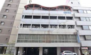 コンフォール錦町の外観画像