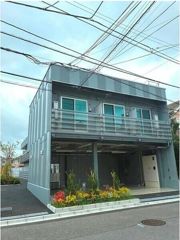 丸山機工マンションの外観画像