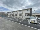 リバーフィールドの間取り画像