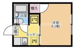 ハイムソフィアの間取り画像